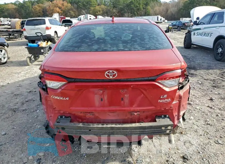 5YFEPRAE2LP143428 Photo# 6