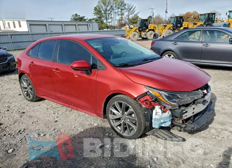 5YFEPRAE2LP143428 Photo# 4