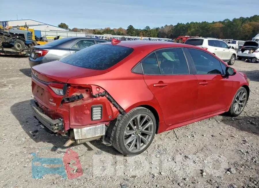 5YFEPRAE2LP143428 Photo# 3