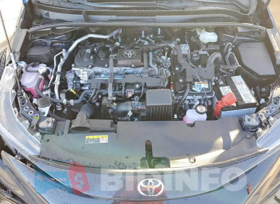 JTDBCMFE3T3122588 Photo# 11