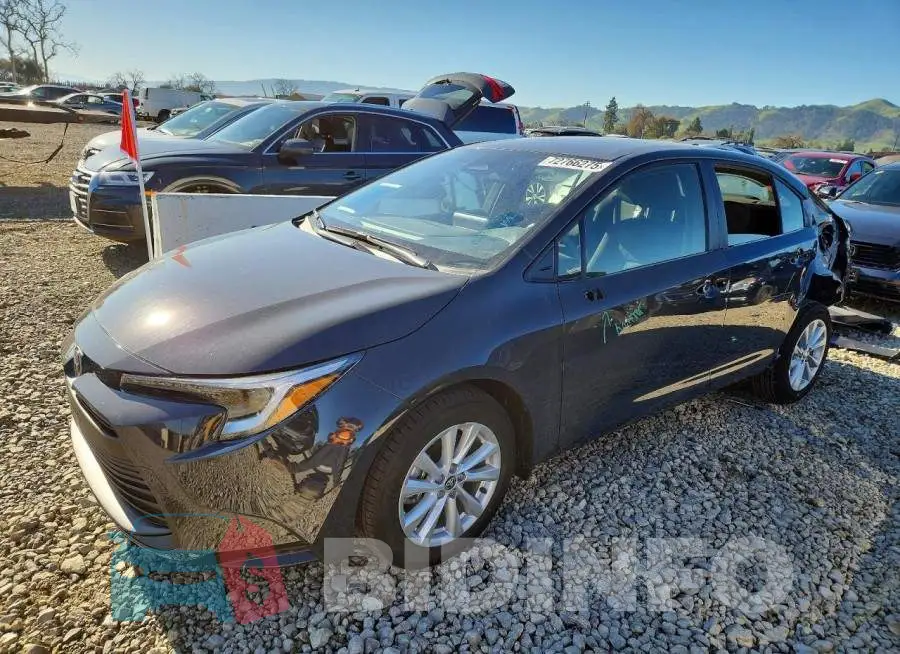 JTDBCMFE4T3124124 Photo# 1