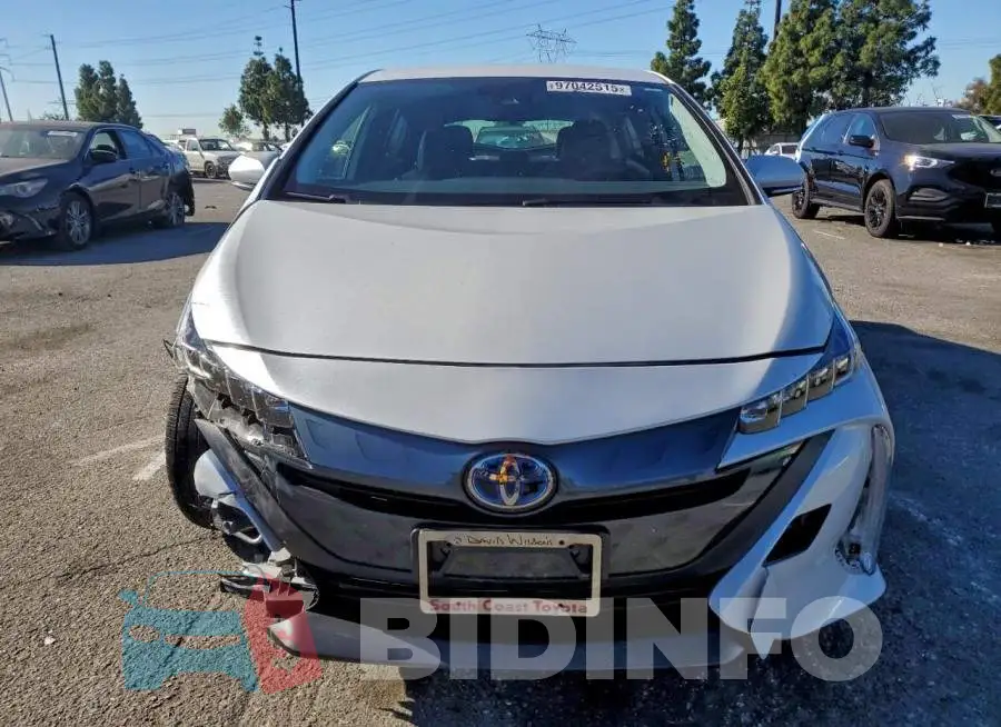 JTDKAMFP9N3207591 Photo# 5