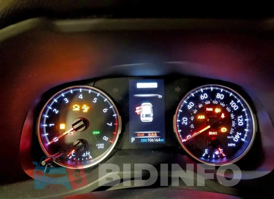 JTMP1RFV9KD518123 Photo# 9