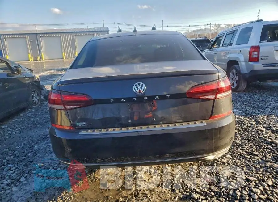 1VWSA7A32MC010277 Photo# 6
