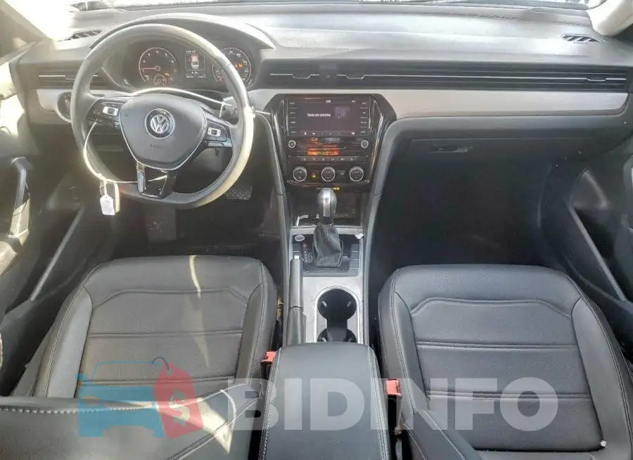 1VWSA7A32MC010277 Photo# 8