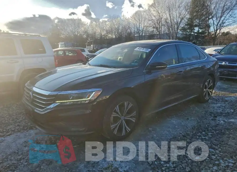 1VWSA7A32MC010277 Photo# 1