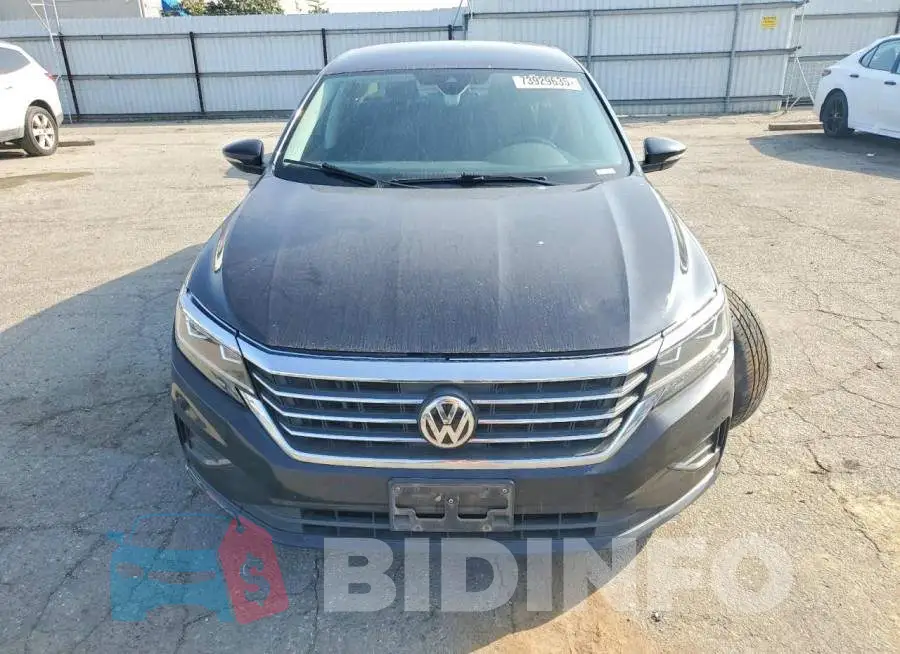 1VWSA7A34LC009372 Photo# 5