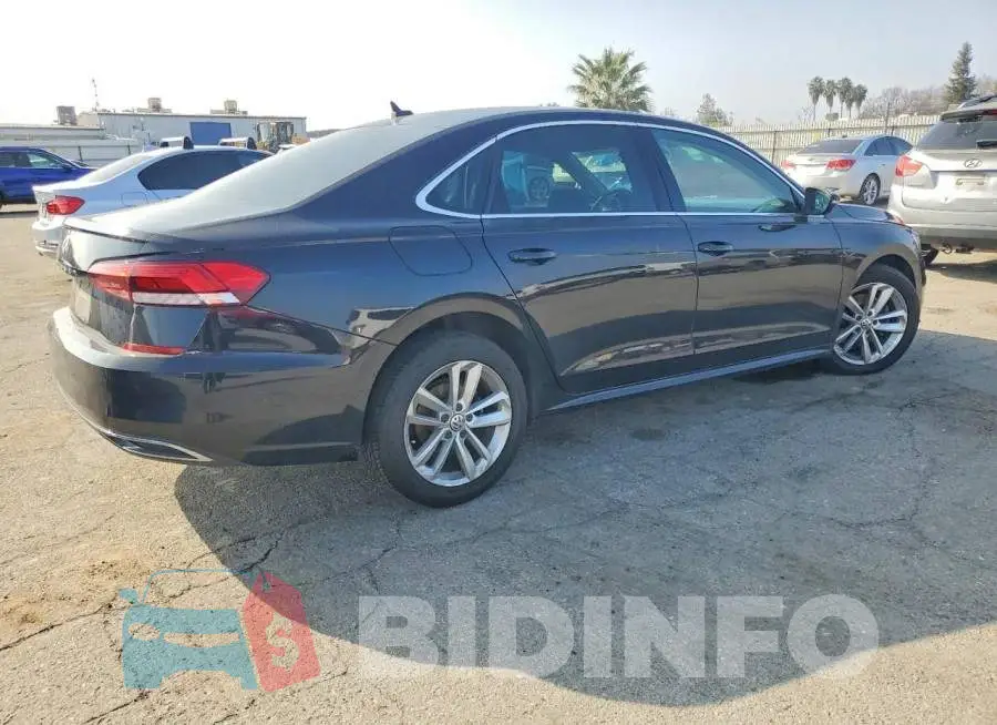 1VWSA7A34LC009372 Photo# 3