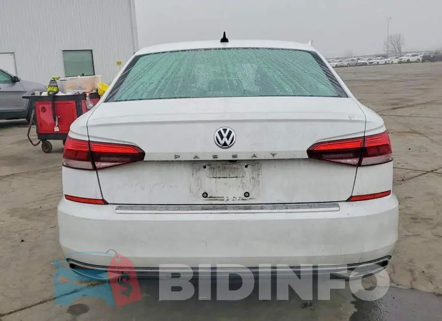 1VWSA7A3XMC000662 Photo# 6