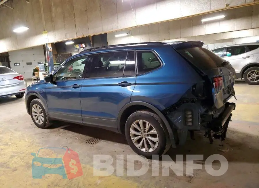 3VV0B7AX7KM178925 Photo# 2