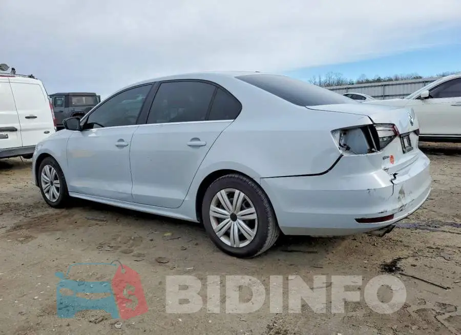 3VW2B7AJ4HM329311 Photo# 2