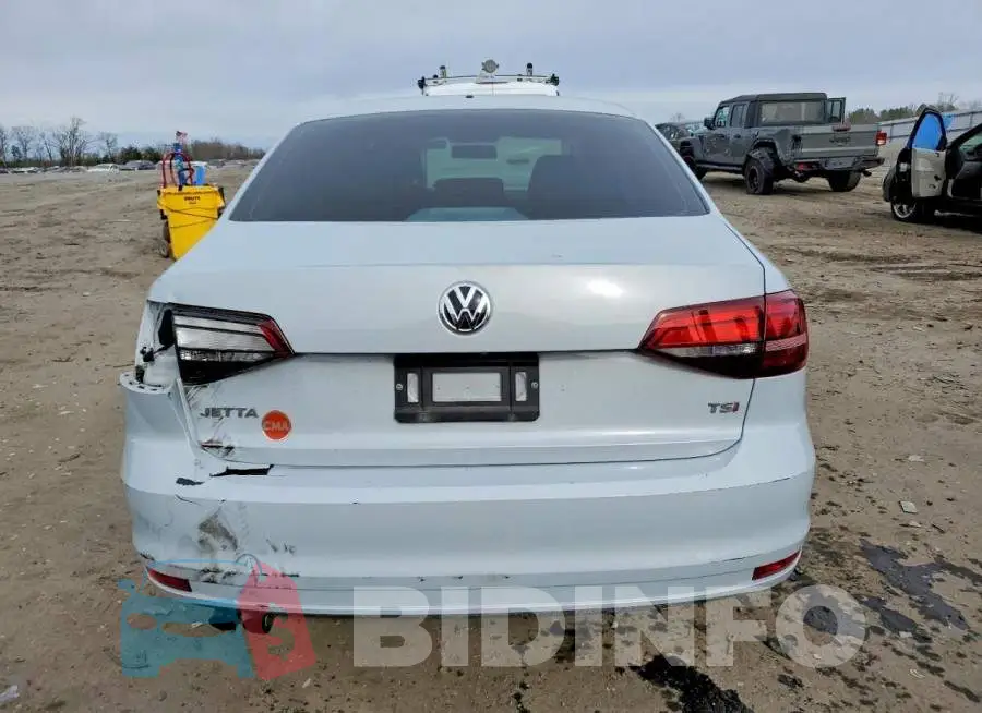 3VW2B7AJ4HM329311 Photo# 6