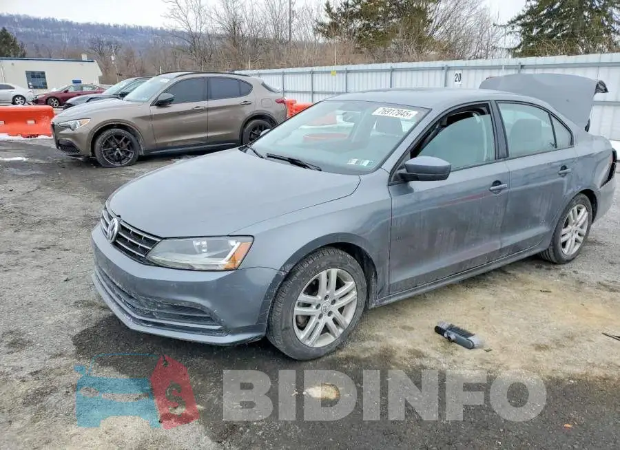 3VW2B7AJ6JM230950 Photo# 1