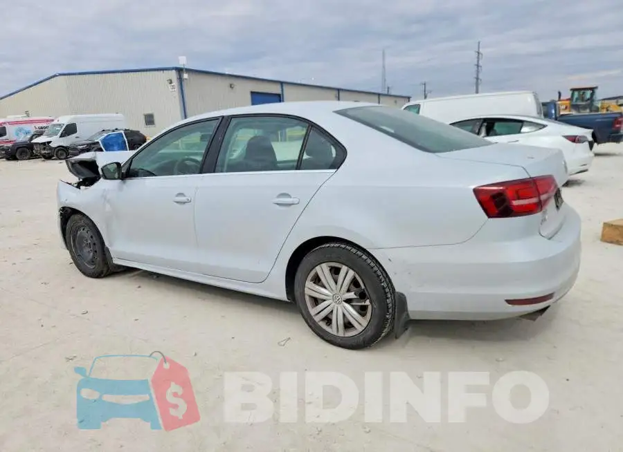 3VW2B7AJ9HM347903 Photo# 2