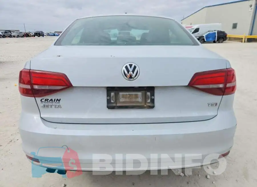 3VW2B7AJ9HM347903 Photo# 6