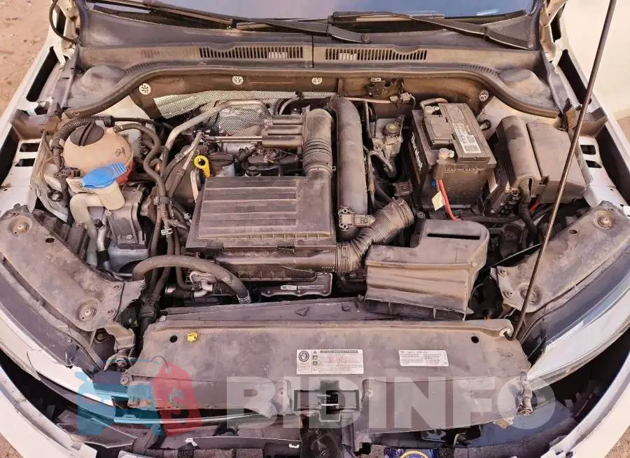 3VW2B7AJXHM251343 Photo# 11