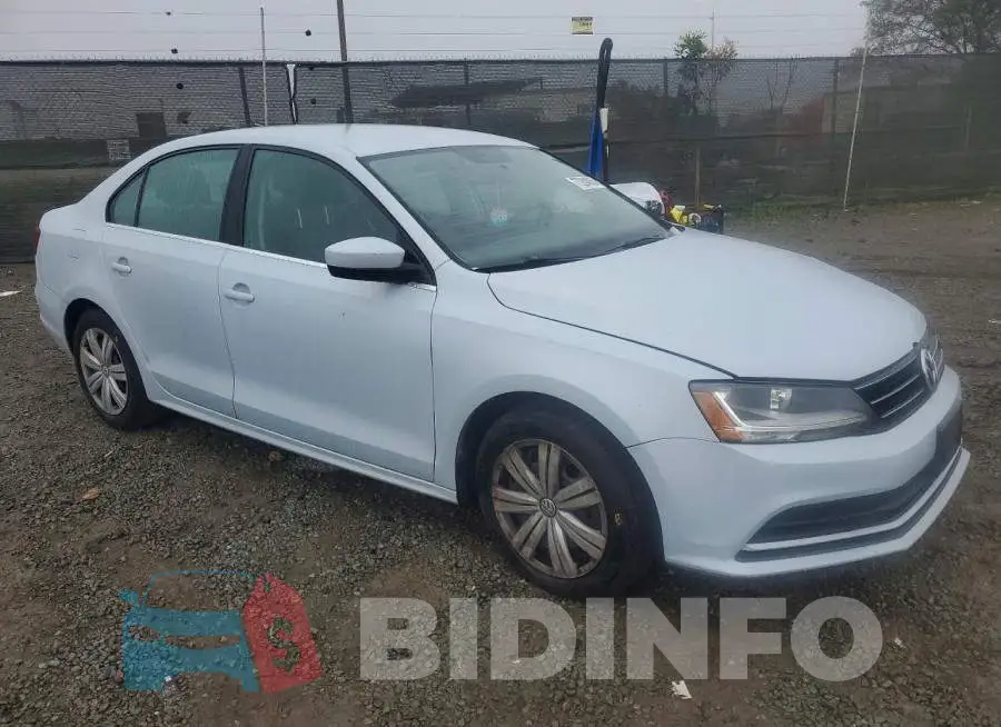 3VW2B7AJXHM352530 Photo# 4