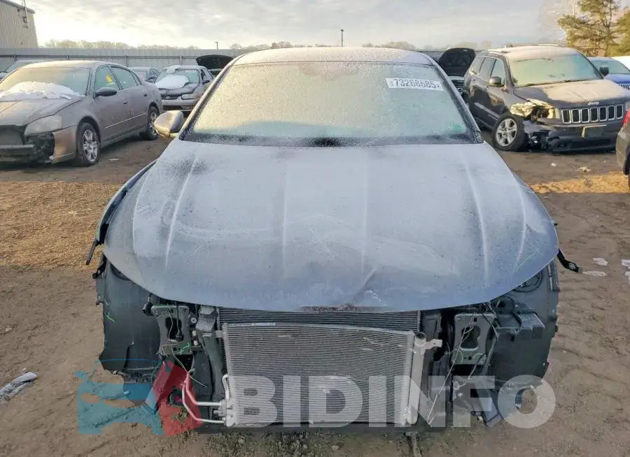 3VW5X7BU3SM103209 Photo# 5