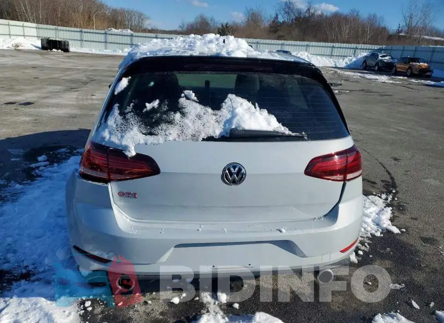 3VW6T7AU7MM007863 Photo# 6