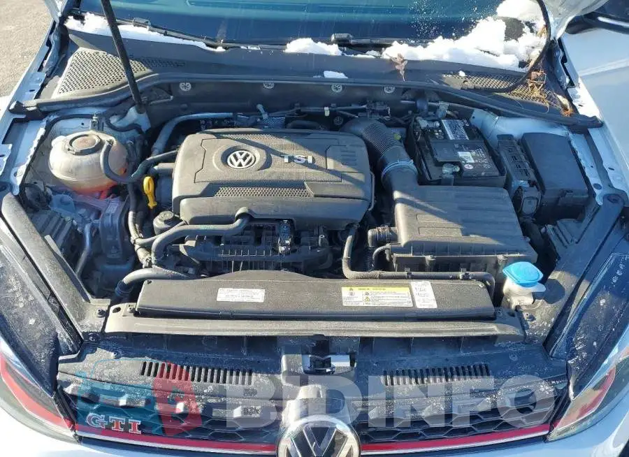 3VW6T7AU7MM007863 Photo# 11