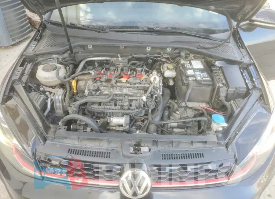3VW6T7AU9KM036858 Photo# 11