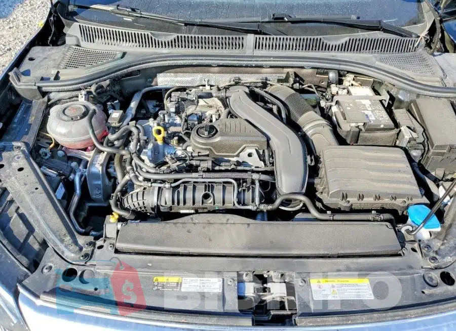 3VW7M7BU4RM041623 Photo# 11