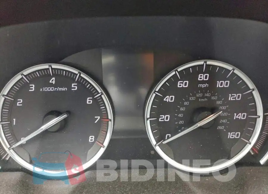 19UUB2F71HA000799 Photo# 9