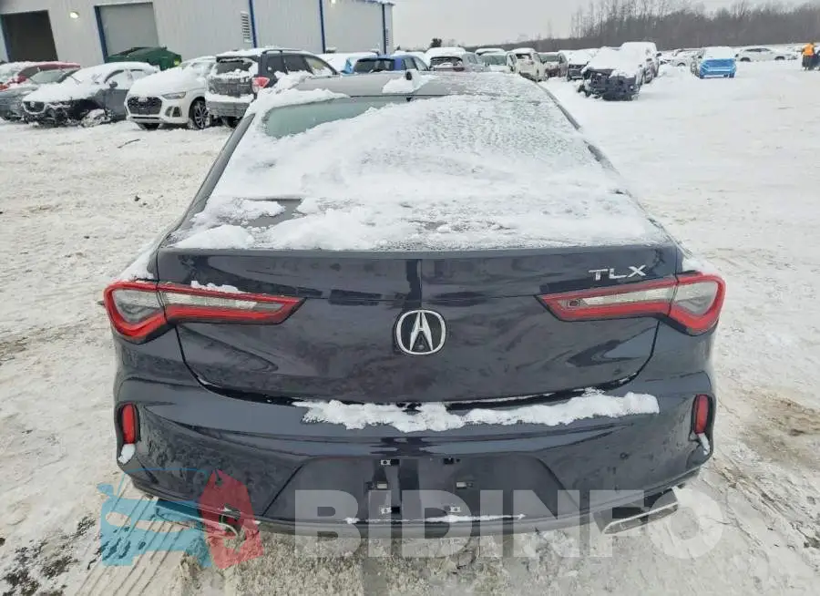 19UUB5F49MA013124 Photo# 6