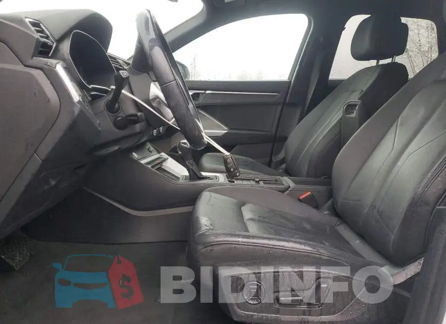 WA1BECF3XK1066835 Photo# 7