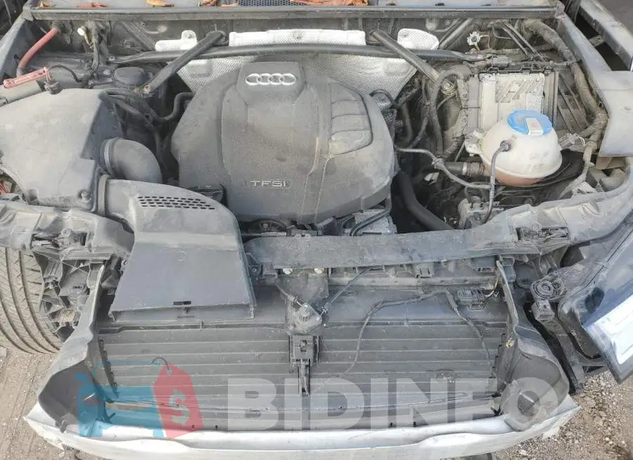 WA1BNAFY8J2001765 Photo# 12