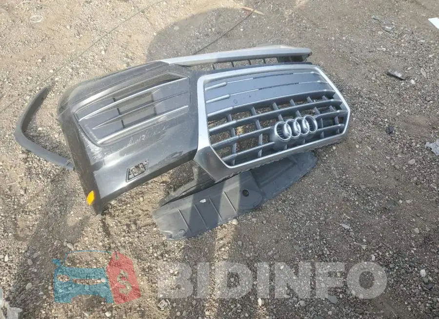WA1BNAFY8J2001765 Photo# 13