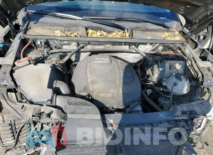 WA1BNAFYXJ2237737 Photo# 12