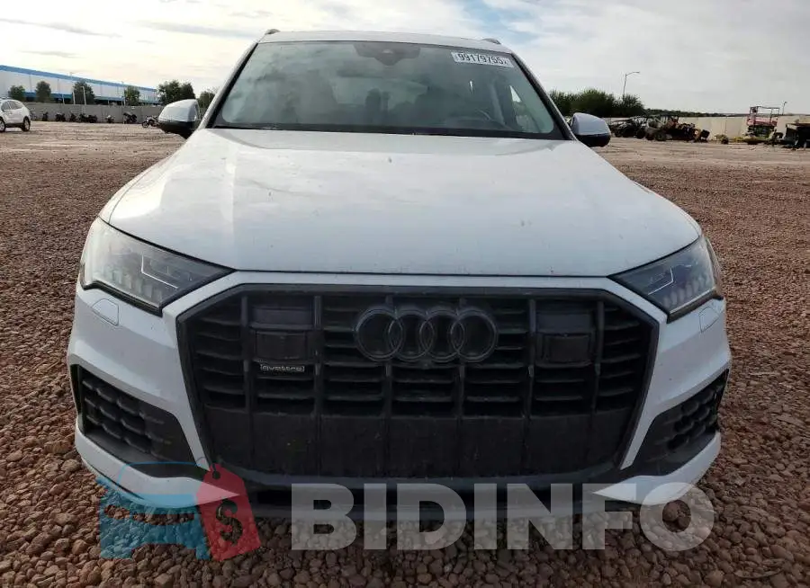 WA1VXAF75MD039414 Photo# 5