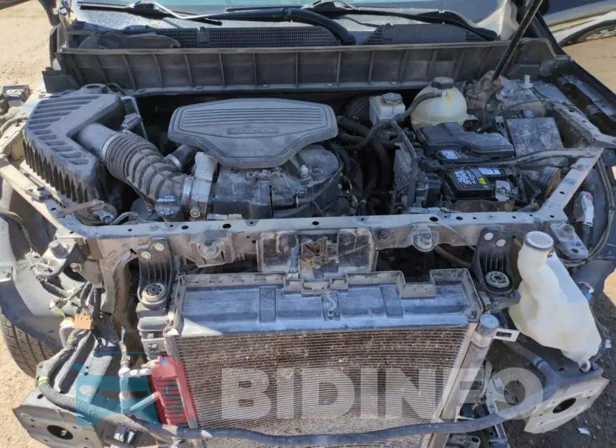 1GKKNMLS7JZ249105 Photo# 11