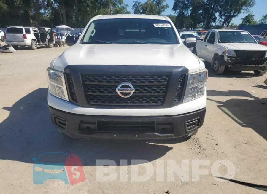 1N6AA1CK4JN508154 Photo# 5