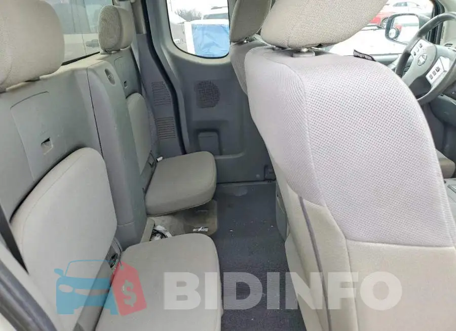 1N6BD0CT2JN731467 Photo# 10