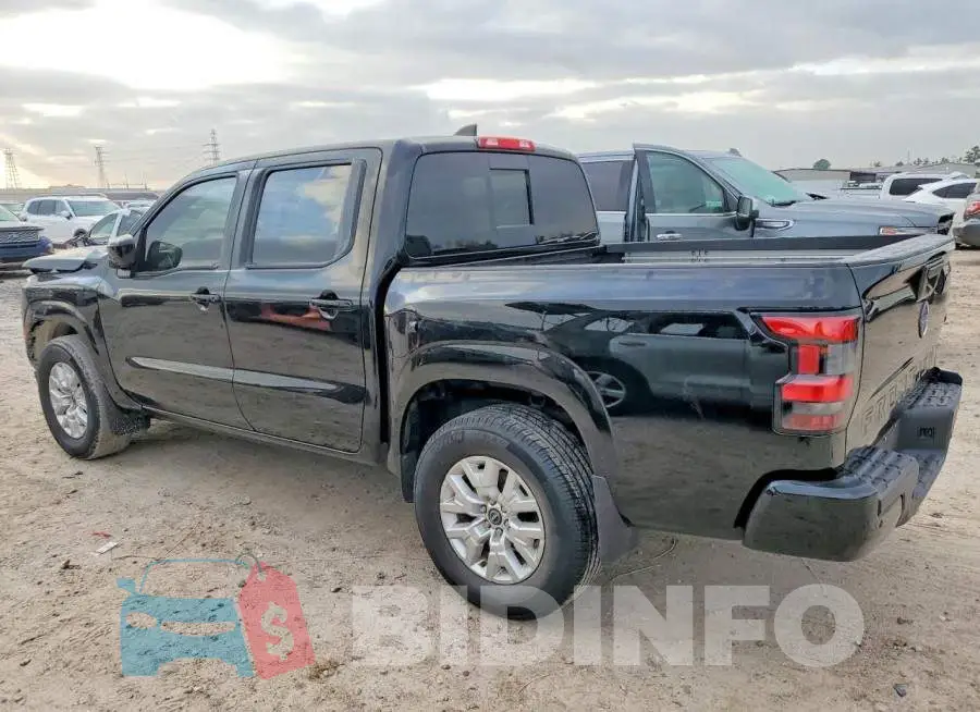 1N6ED1EJ1PN608167 Photo# 2