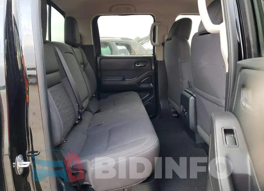 1N6ED1EJ1PN608167 Photo# 11
