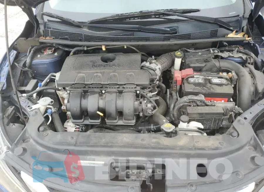 3N1AB7AP2JY225033 Photo# 11