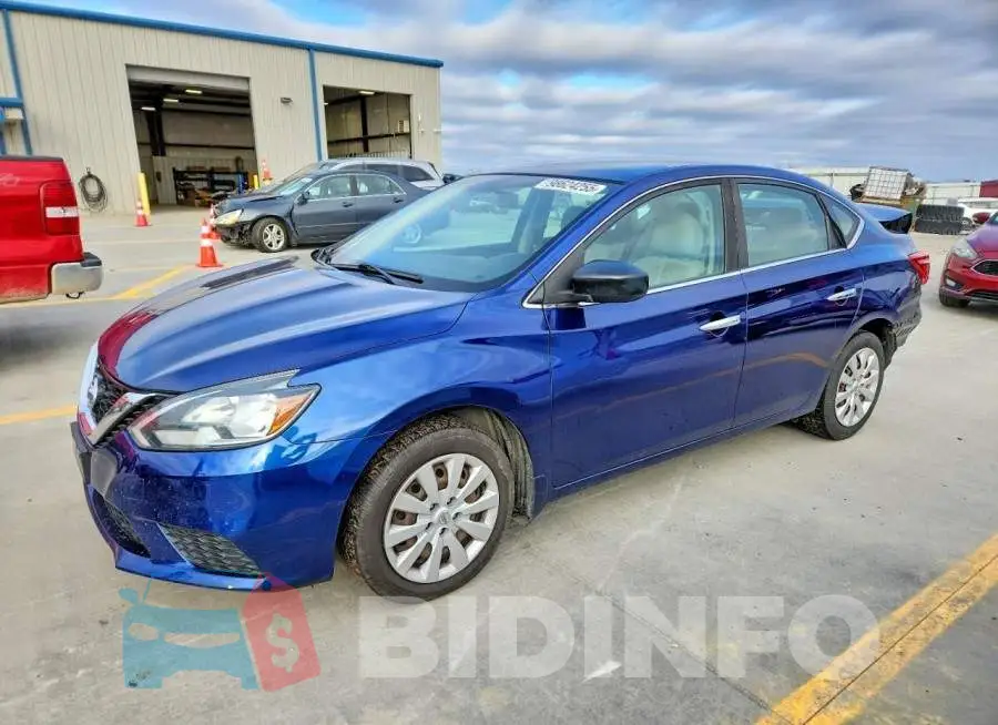 3N1AB7APXHY223539 Photo# 1