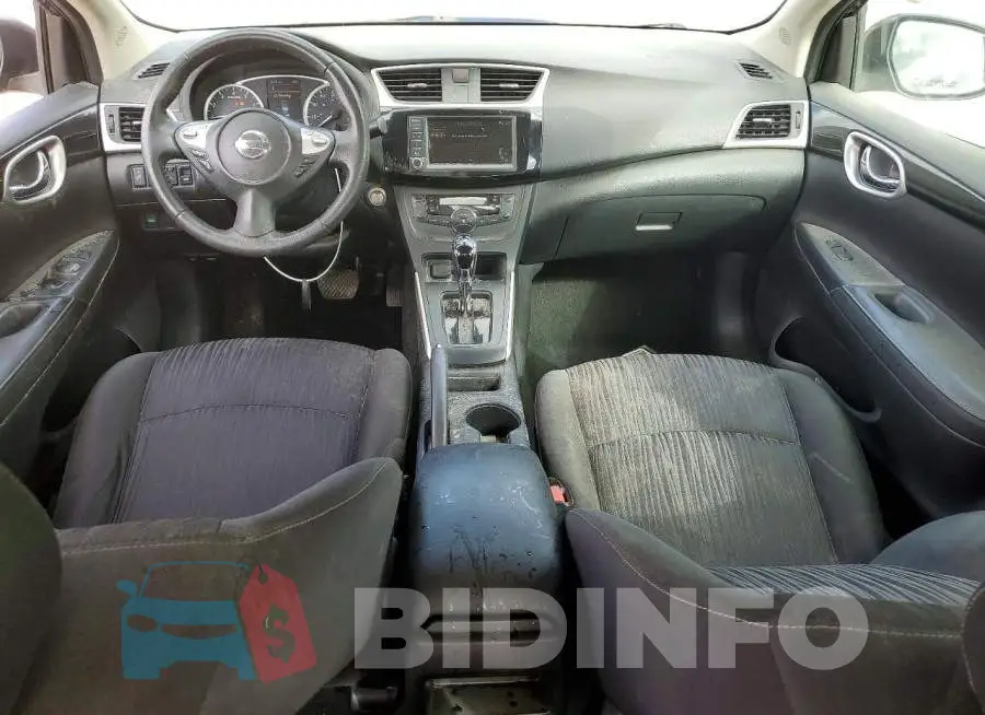 3N1AB7APXKL610175 Photo# 8