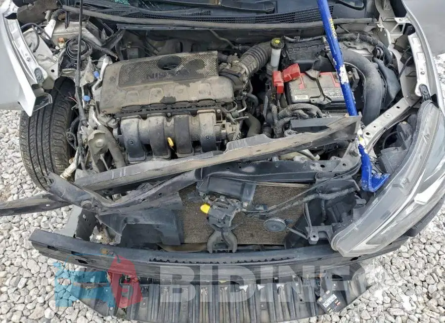 3N1AB7APXKY287586 Photo# 11