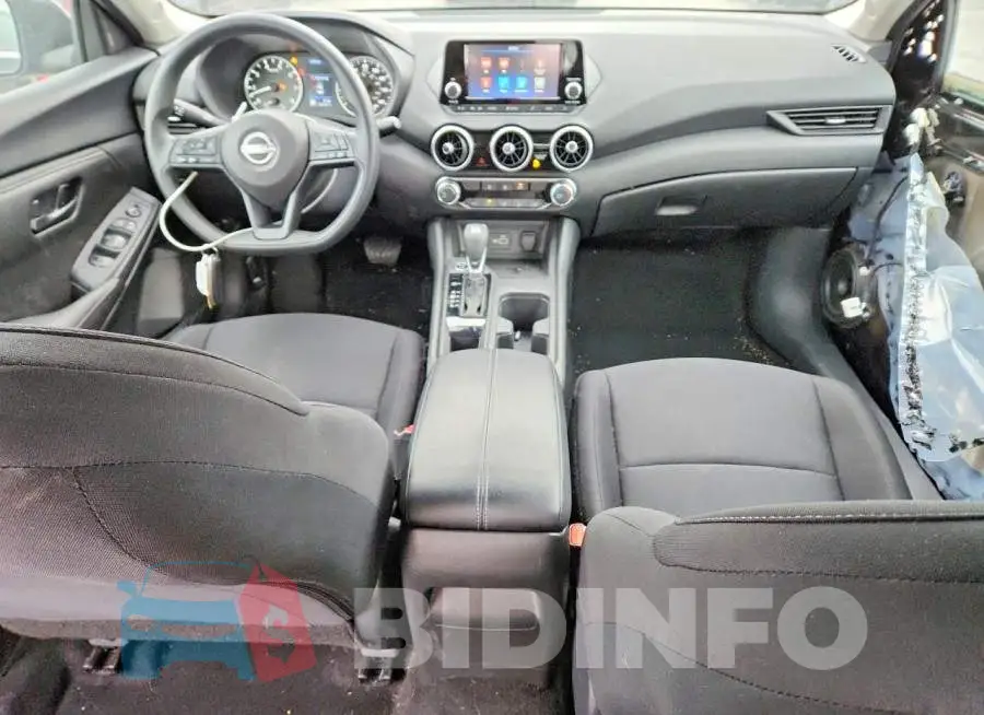 3N1AB8BV4RY316416 Photo# 8