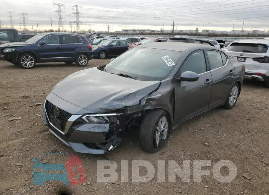 3N1AB8BV6LY290148 Photo# 1