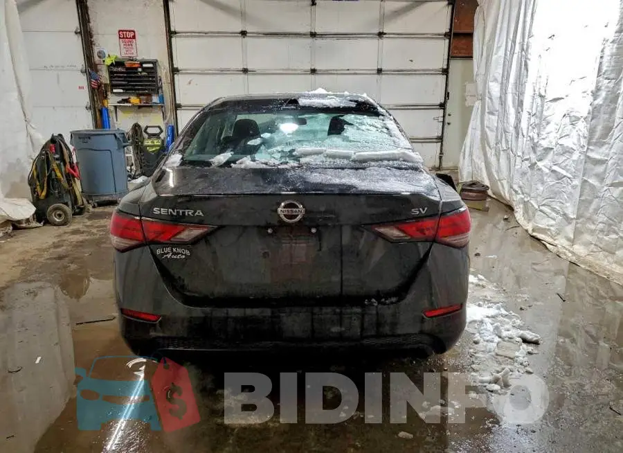 3N1AB8CV2NY299253 Photo# 6