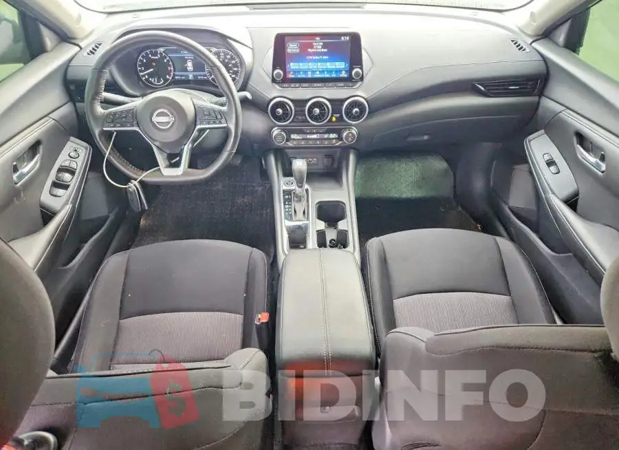 3N1AB8CV2RY383224 Photo# 8