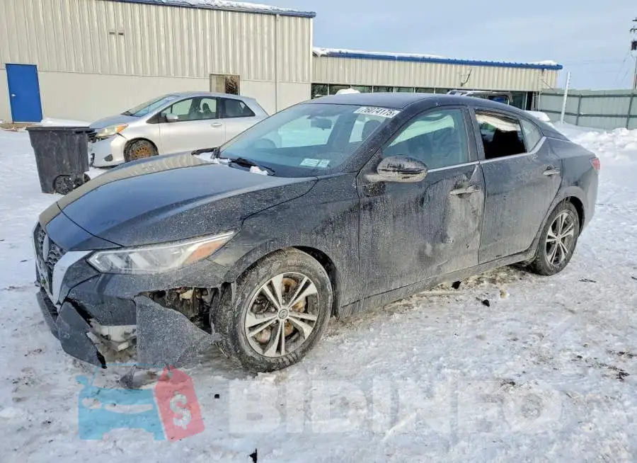 3N1AB8CV3MY318424 Photo# 1