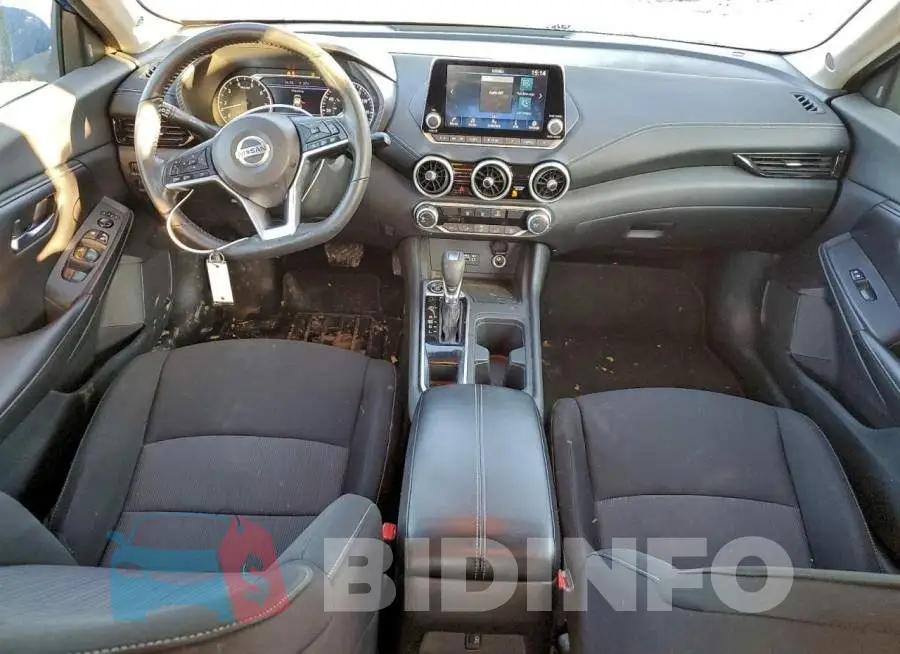 3N1AB8CV3NY293543 Photo# 8