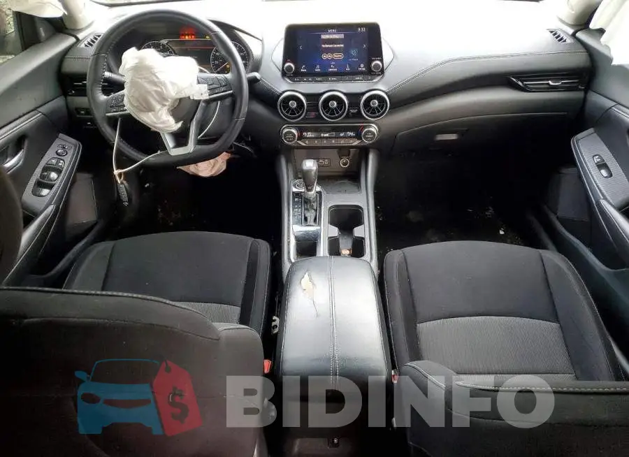 3N1AB8CV5LY238671 Photo# 8
