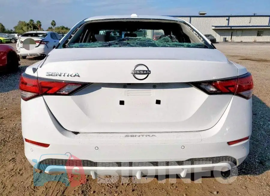 3N1AB8CV5SY317451 Photo# 6